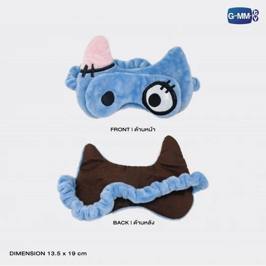 LMMYGO's tweet photo. [PRE-ORDER/MY GO 🇲🇾]
NONG NAO SLEEP MASK

☁️ Price: RM106
☁️ Second payment needed
☁️ Deadline: 08/07/23
☁️ Order here: https://t.co/t9hEQ142TP

#LMMYGroupOrder #LMMYupdate_byGMMTV https://t.co/lQyWgjvZEI