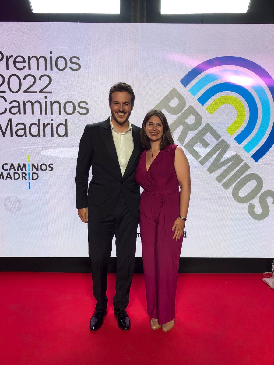 Rosa Cabrera Gitto tweet media