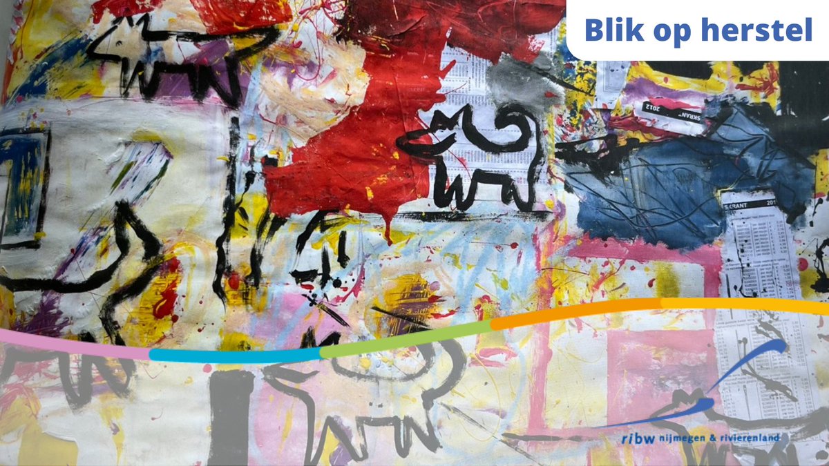 Hoe helpt een huisdier bij herstel?🐶
Ilja deelt haar verhaal over herstel en de rol die haar honden hierin hebben gespeeld in de nieuwe editie van ‘Blik op herstel’: 👉bit.ly/3p2Vw13

Bron foto: Mirjam Peters

#ribw #blikopherstel