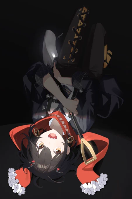 #まっしろキャンバス