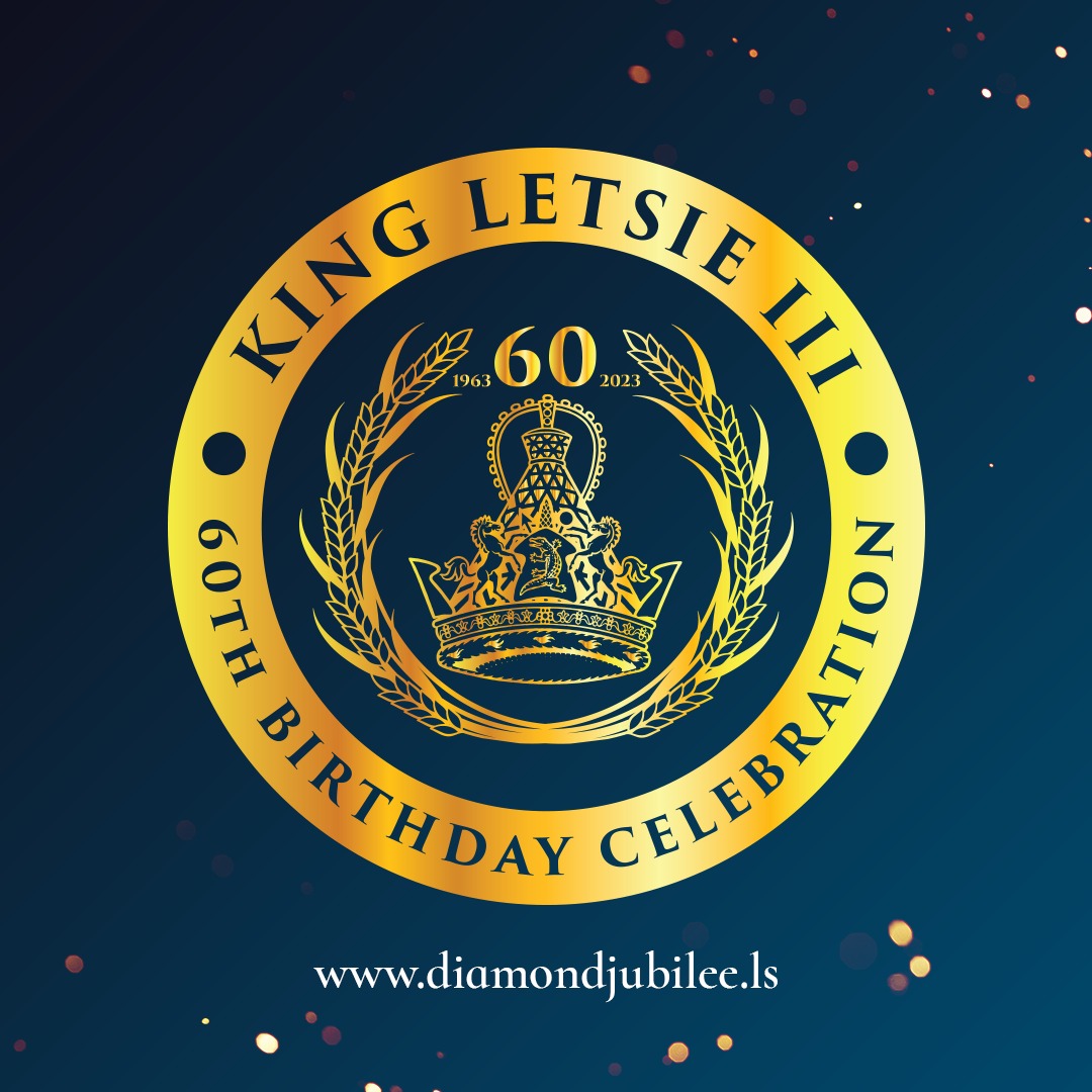 SkyAlpha_HD's tweet photo. Enter the diamond season...

#KingLetsieIII
#DiamondJubilee
#SkyAlphaHD https://t.co/ooklinSfdN