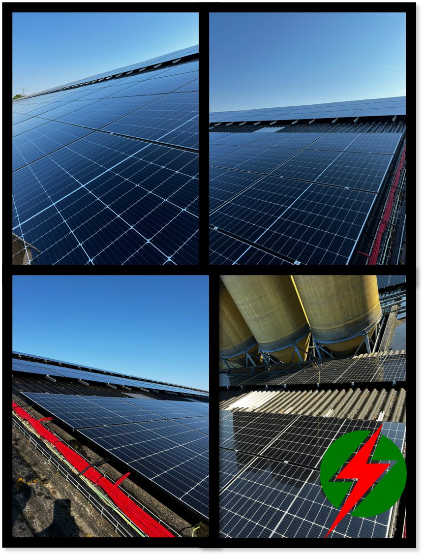 Project in Made Gemeente Drimmelen  is afgerond. De 2700 zonnepanelen zijn met de hand gereinigd met #Enzymen en behandeld met #Nanotechnologie. #rendement #schoon. We hebben getest met het werken met een #drone waardoor we veel efficiënter kunnen werken en minder belastend. W