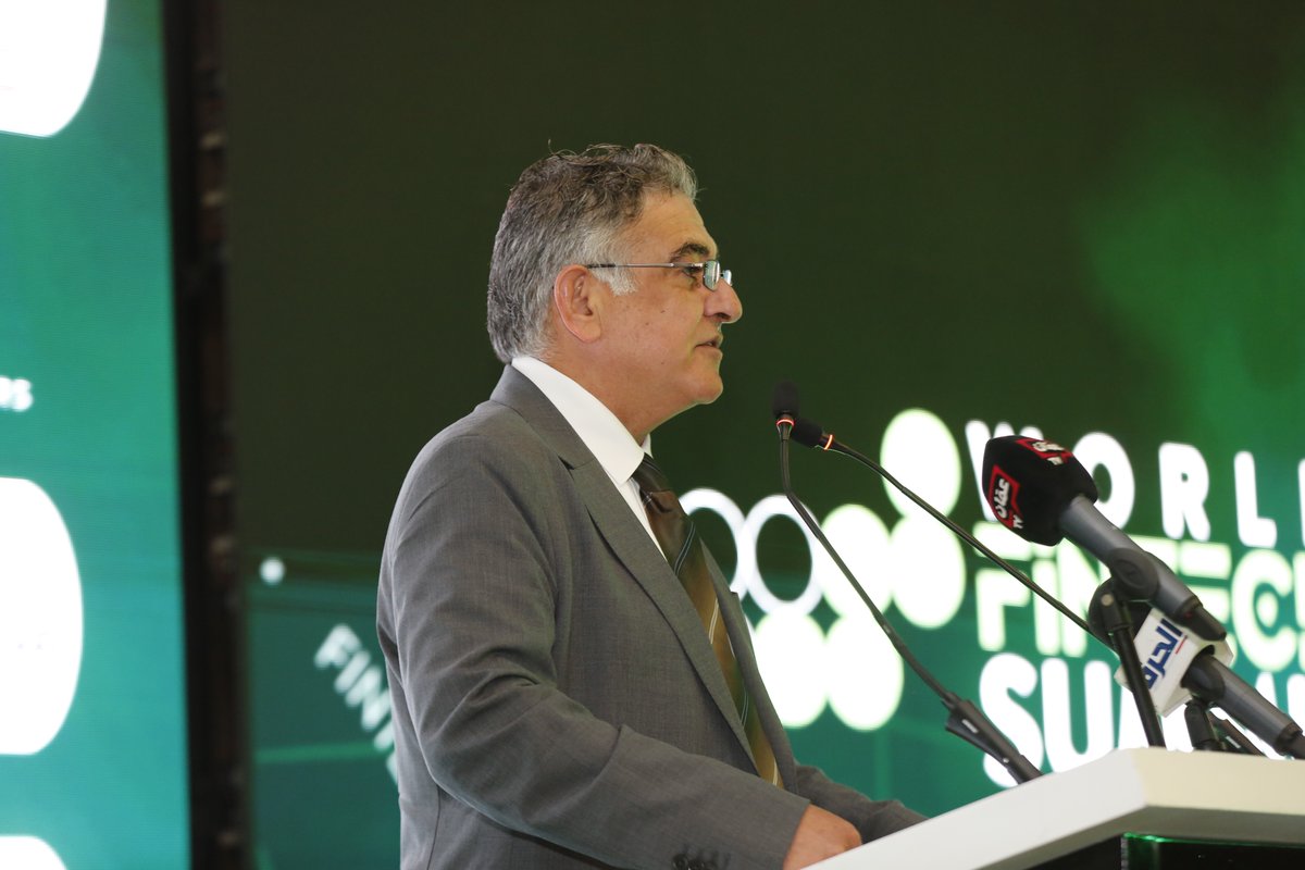 Fintech Summit Middle East tweet media