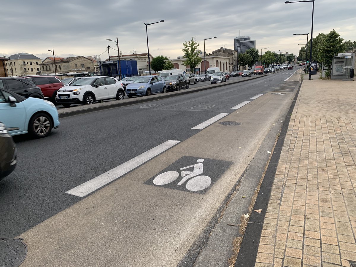 CyclisteBordelais tweet media