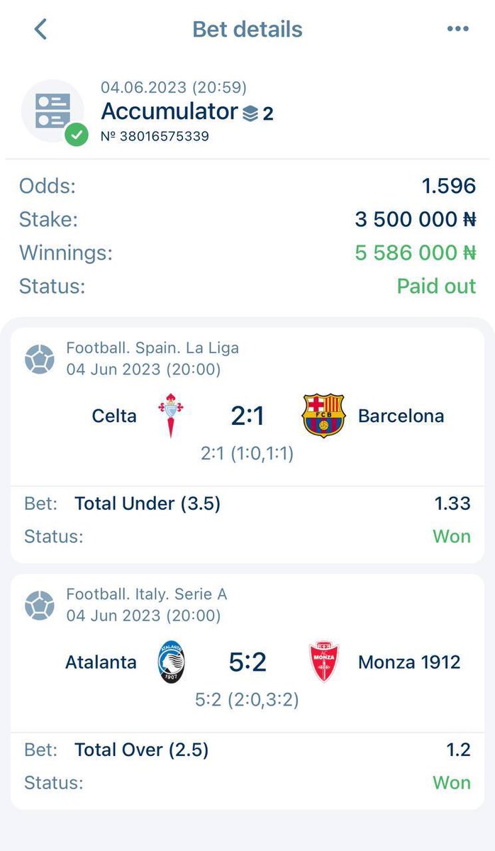 Cryptoscipher's tweet image. It’s the weekend, let’s make money from sportybet!

Join this channel and win big!💰🤑
ITS FREEEEE!!💯

t.me/+wqnt7Na_tPg3Y…