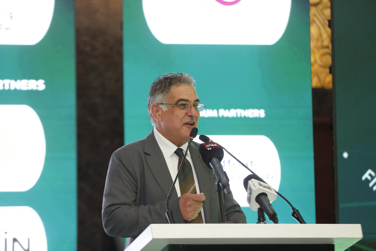 Fintech Summit Middle East tweet media