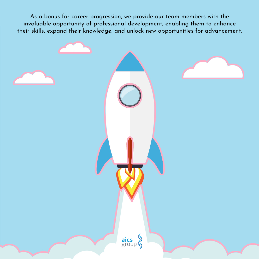 AicsGroup's tweet image. Benefits of being an AICS Group Rehabilitation Support Worker!🧠
👉🏾Enjoy Flexibility
👉🏾Competitive Pay Rates
👉🏾Unleash Potential
bit.ly/3N12CLu
#SupportWorkerLife #CaregiverCommunity #EmpoweringOthers