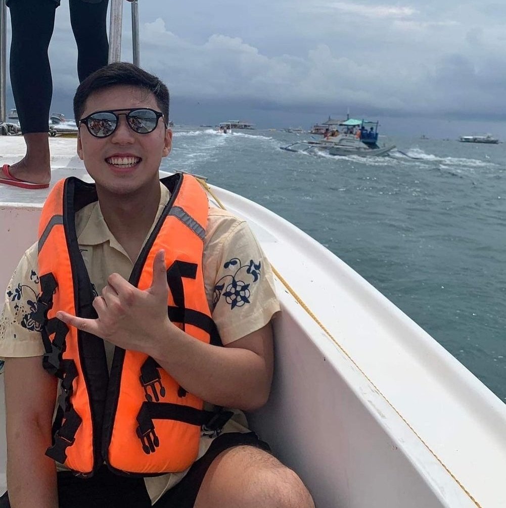 pauloMDtweets's tweet photo. Ang cutie talaga ni 弟弟 Tim Laude.
#TeamSmall #SmallaLand #SmallsWorldPH #Ofcourse! https://t.co/w97BJvFjKq