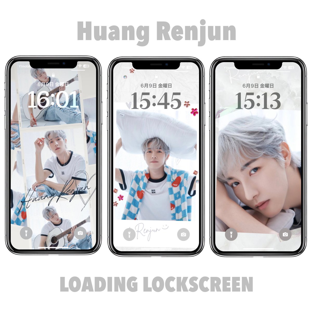 hiromi20211111's tweet photo. 🦊RENJUN🤍
LOADING MAGAZINEのロック画を配布します♡
保存の際はRTか♡をお願いします✧︎
🔗https://t.co/9hIPMGyYpX
#LOADINGMAGAZINE
#RENJUNxLOADING新潮
#RENJUN #런쥔 #仁俊 #ロンジュン #NCTDREAM #NCT #LOCKSCREEN #ロック画 https://t.co/Bzs1DaMtka