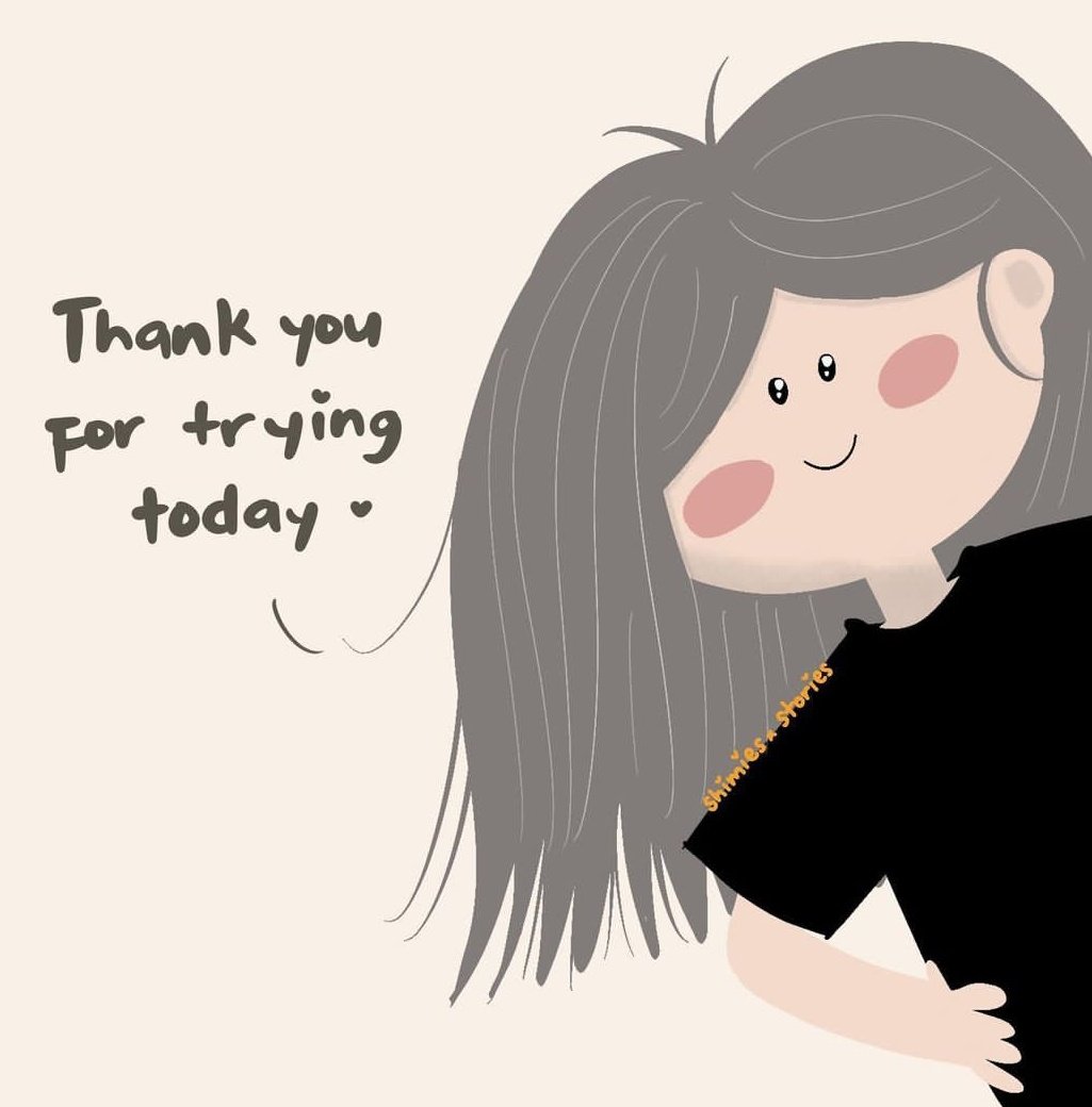 ishidgns's tweet image. It's Friday. You made it. 💛