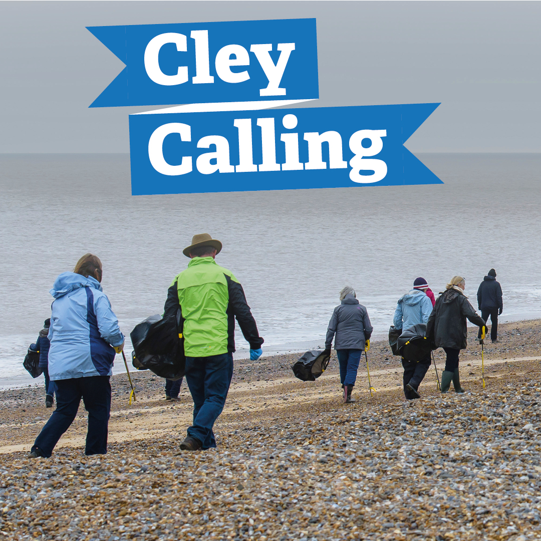 Saturday - Beach Clean: Salthouse, Cley and Salthouse Marshes

deepdalecamping.co.uk/events/1853185…

#lovenorthnorfolk #lovewestnorfolk #norfolkcoast #northnorfolk #norfolk #norfolkliving #niptonorthnorfolk #norfolkhygge #deepdalehygge