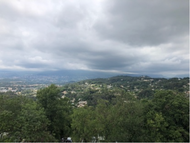 ClgCarnot06's tweet photo. Lundi, les élèves latinistes et hellénistes de 3ème se sont rendus au Musée d’Arts Classiques de Mougins, l'occasion de (re)découvrir les histoires de Persée et Méduse, de Zeus, d’Orphée, du Minotaure ou encore d’Ulysse, grâce à un parcours autour de la mythologie gréco-romaine ! https://t.co/GCm3dAHlX1