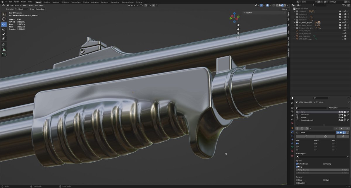 Tim Bergholz tweet media