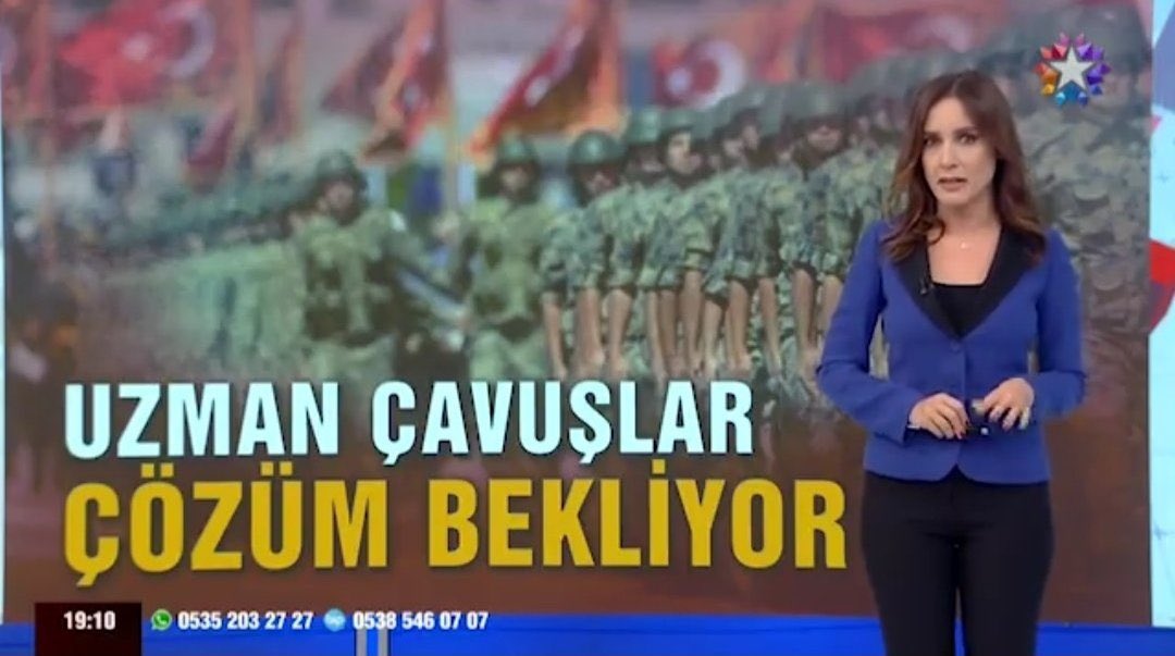 #uzmançavuşlarmilletingönlünde
#uzmançavuşlartorbayasaya
#UzmanÇavuş
2 milyon Uzman Çavuş ve Aileleri kadro ile beraber mesleki güvence istiyoruz
<a href="/RTErdogan/">Recep Tayyip Erdoğan</a> @ErbakanFatih <a href="/bakiersoymhp/">BAKİ ERSOY</a> <a href="/tcsavunma/">T.C. Millî Savunma Bakanlığı</a> <a href="/alitilkici38/">Ali Tilkici 🇹🇷</a> <a href="/hasandogan/">Hasan Doğan</a> <a href="/TC_icisleri/">T.C. İçişleri Bakanlığı</a>