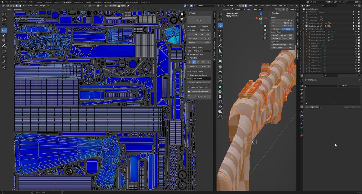 Tim Bergholz tweet media