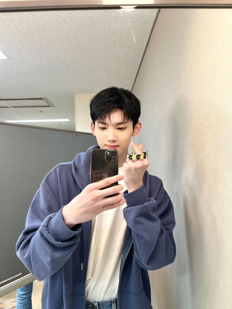 HJOFRANCE's tweet photo. 🐯- WEVERSE - 06.08.2023 (16:25)

Cher LUNÉ ! Ce sont les deux meilleurs jours depuis Osaka ! Je ferai de mon mieux pour revenir !! Veuillez attendre Yokohama ~( https://t.co/N4rjC8HD2E