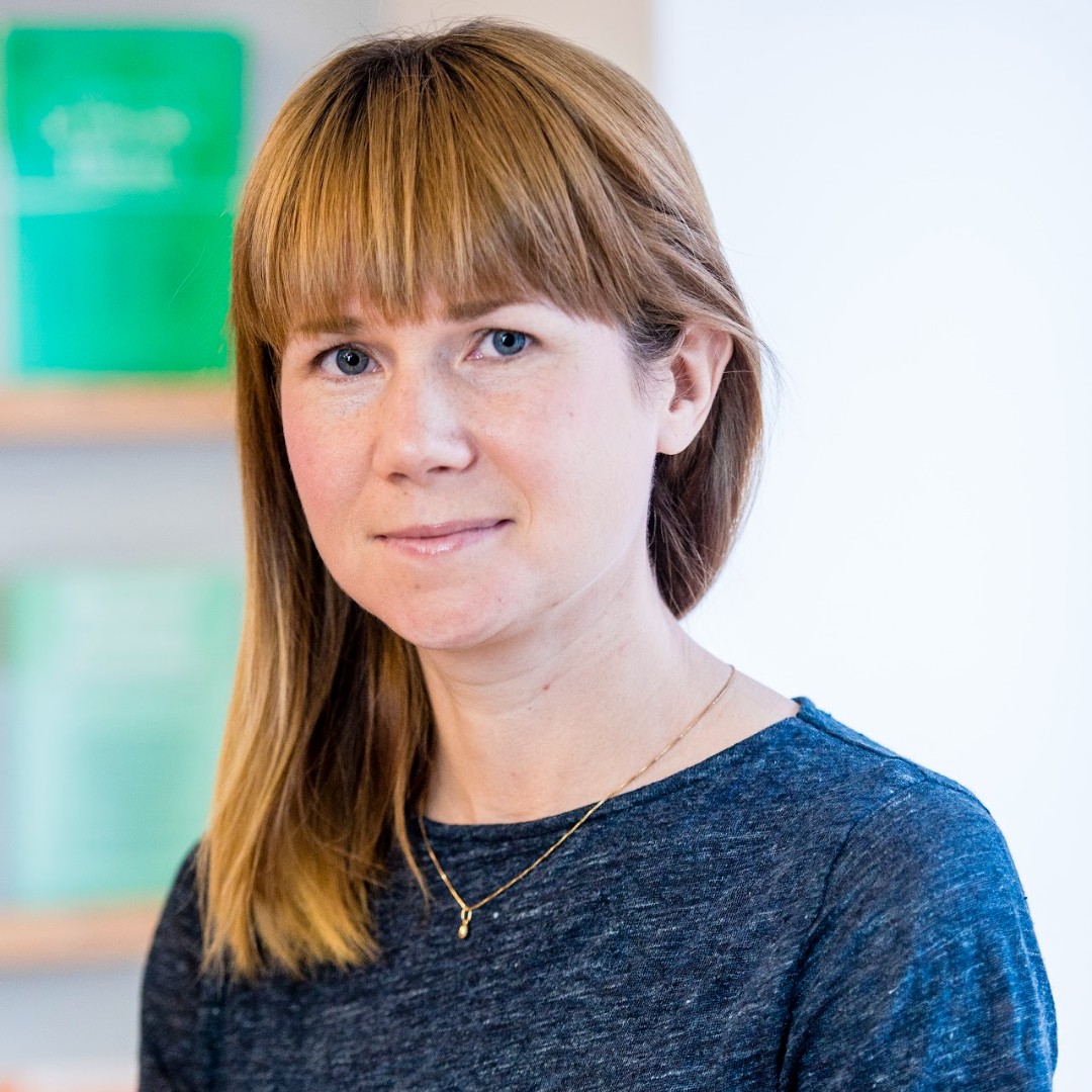 Stort grattis till SNS-priset <a href="/johannarickne/">Johanna Rickne</a> Johanna Rickne! 

Nationalekonomen Johanna Rickne tilldelas SNS-priset 2023.