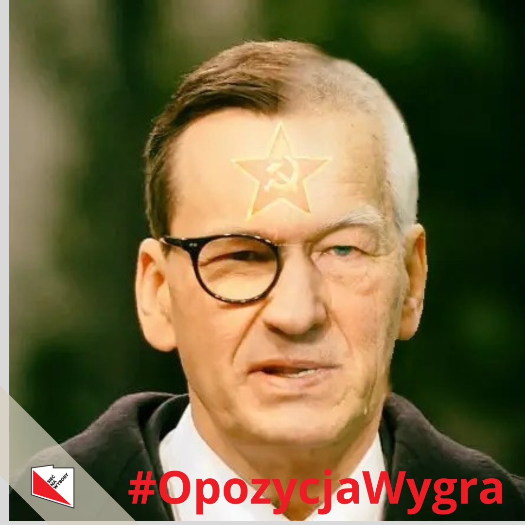 MikiF00900988's tweet photo. Dlatego #OpozycjaWygra 
A oni #PanikaPiS gadają coraz większe bzdury, gdyż rozum już dawno zostawili na ulicy... https://t.co/x4nAMOWiZi