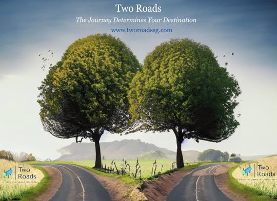 Two Roads (@_tworoads) on Twitter photo 