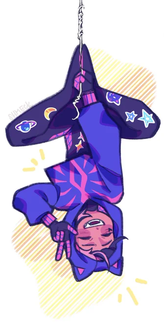 More spidersona
