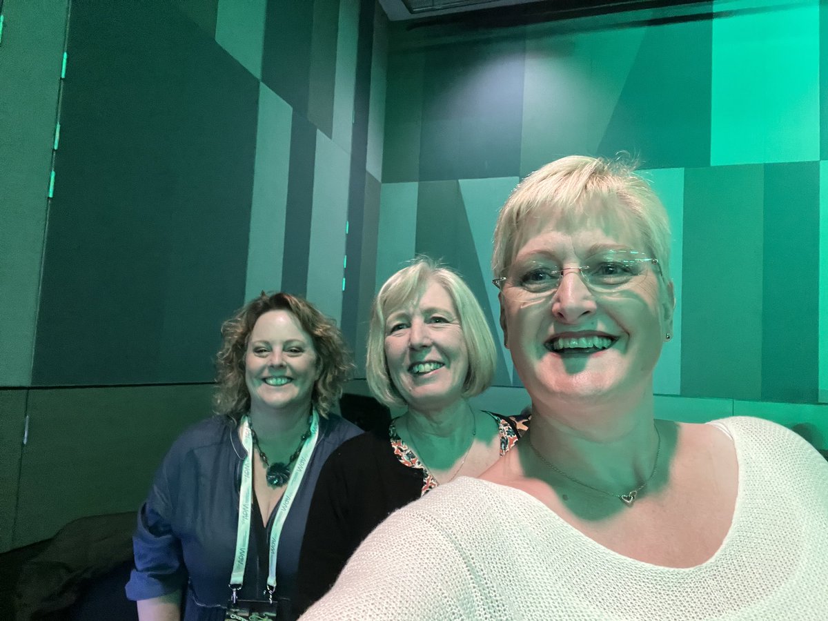 DebEditor's tweet image. Enjoyed an inspiring day at the #APMConference Change Changes with colleagues and so pleased to meet our members in person who are engaged and commenting in their online community #APMCommunity
 
#CommunityEngagement #projectprofessionals