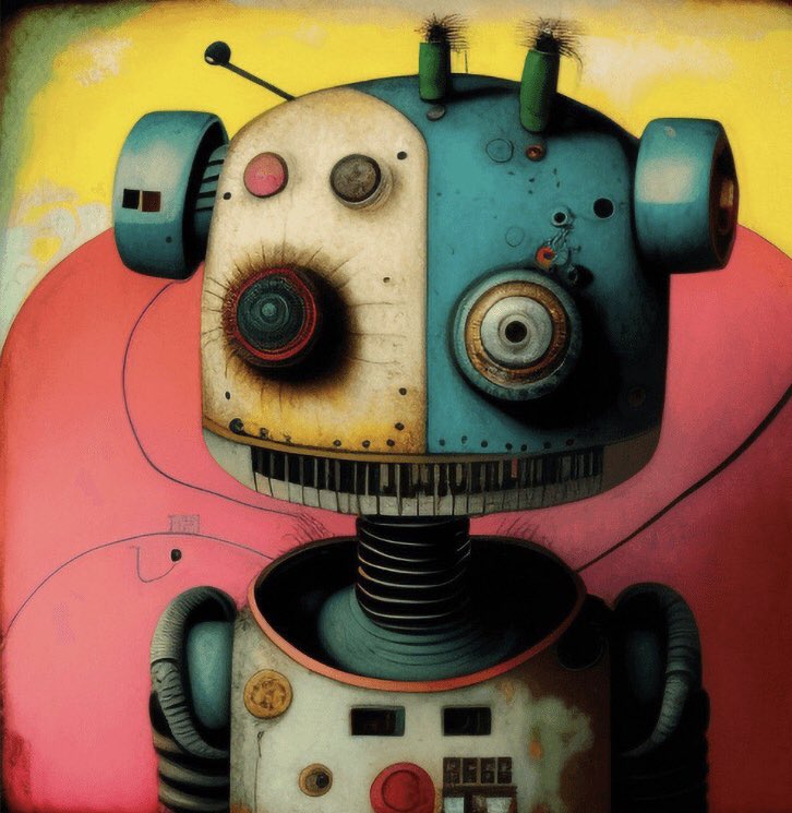 Imagination is the superpower that allows us to soar through the clouds on a dragon made of cotton candy.