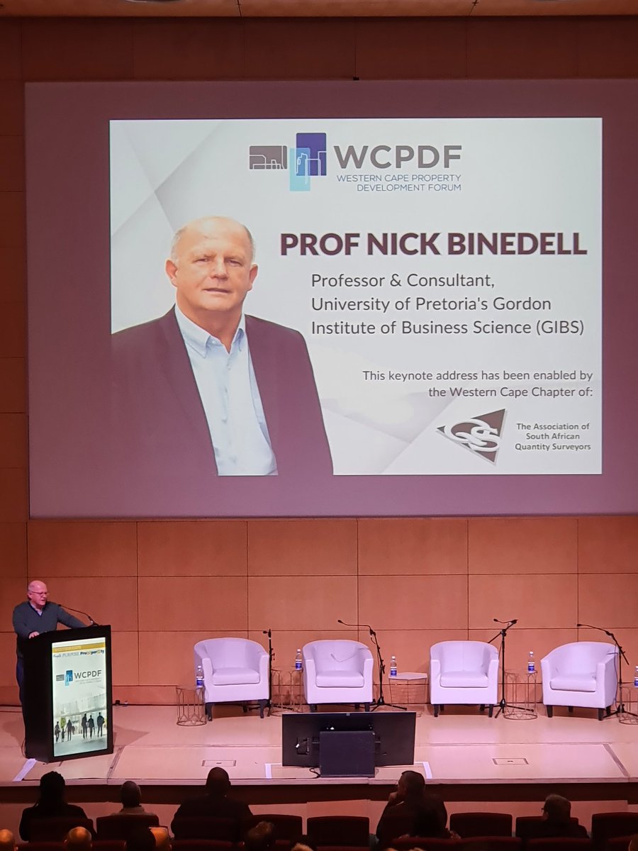 MSM_78666's tweet image. Western Cape Property Development Forum Conference #wcpdf #capetown