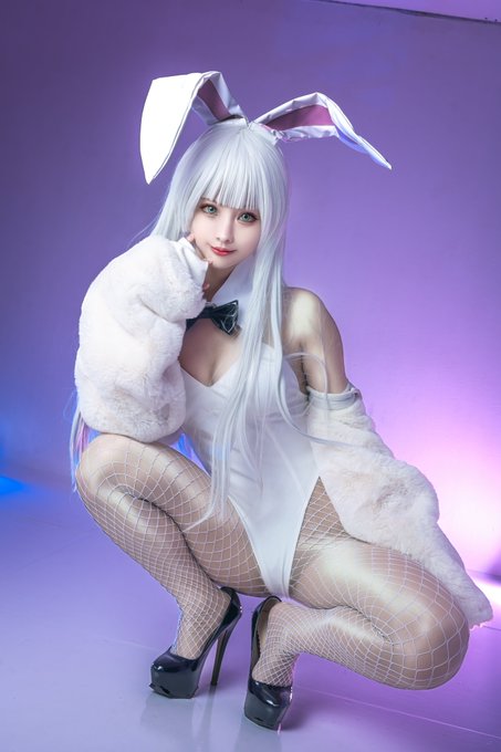 コスプレイヤーkaoのTwitter画像27