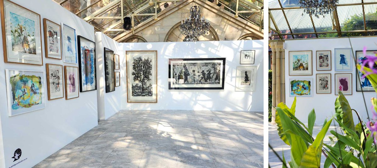 ArtistProofJHB tweet media