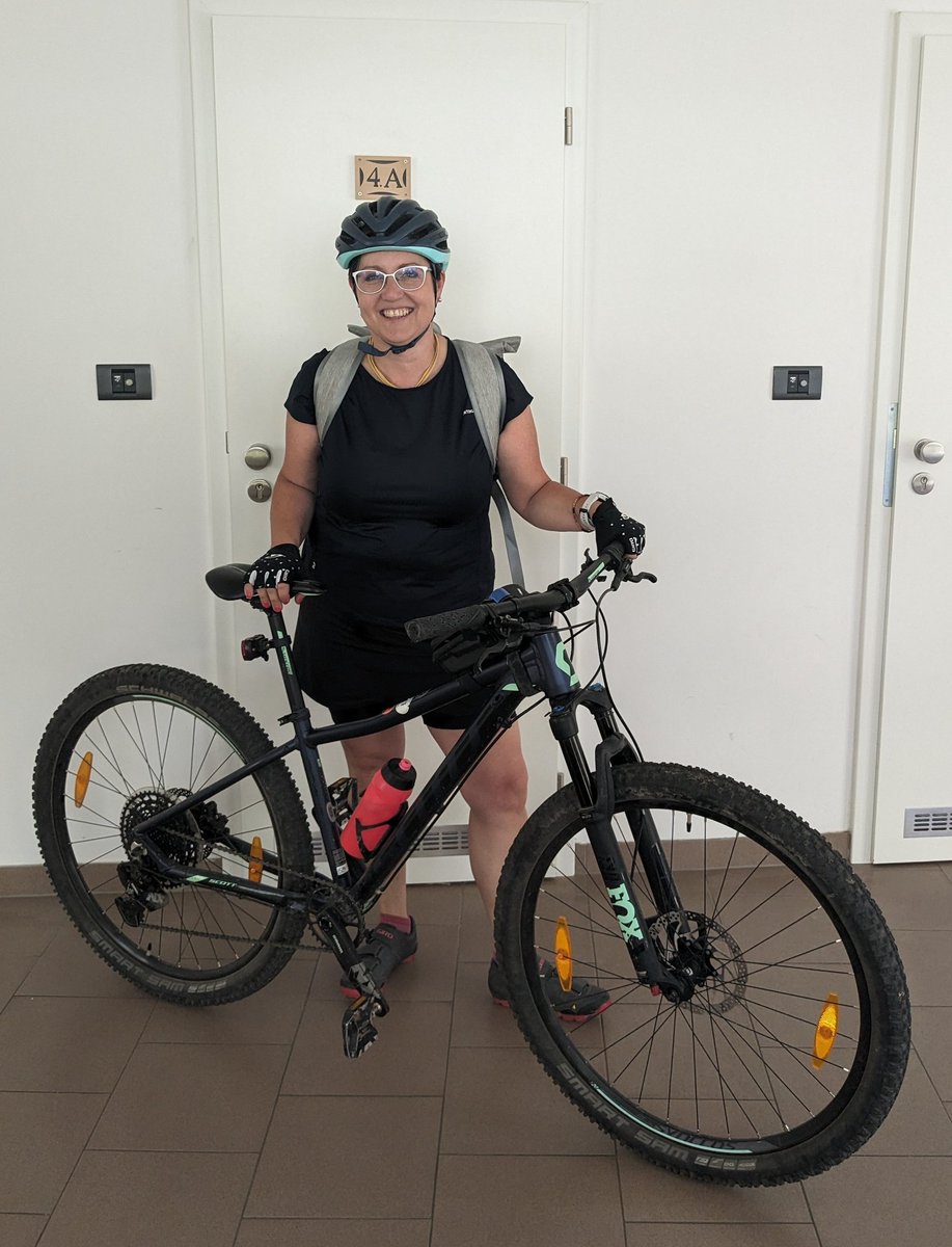 Radka Matesová Marková tweet media