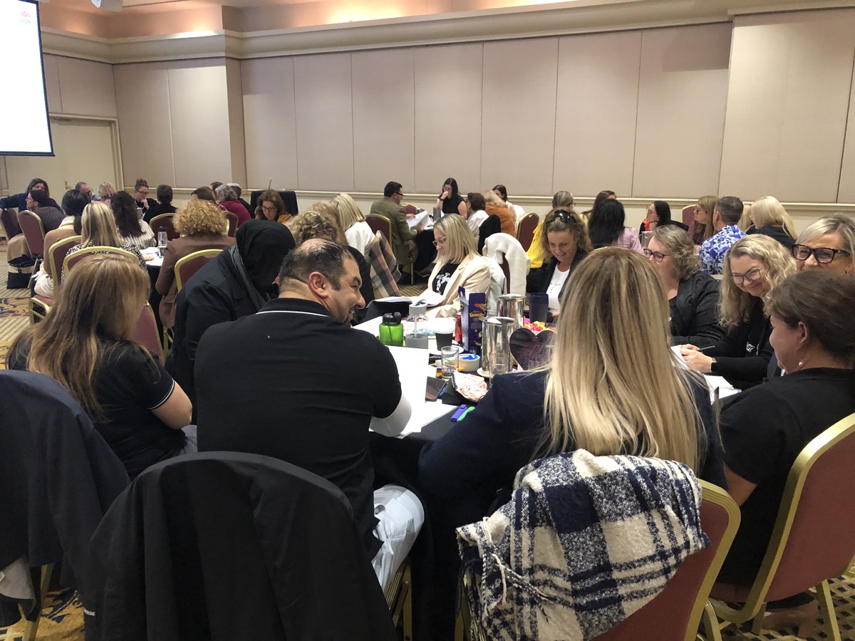 Leanne Nixon tweet media