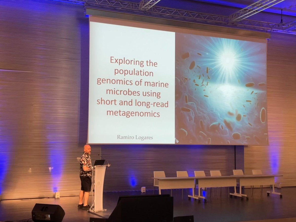 Many thanks to all speakers and attendees of the <a href="/ASLO_Palma2023/">ASLO_Palma2023</a> session ‘aquatic microbiomes over space and time in a changing planet’. It’s been a great experience!