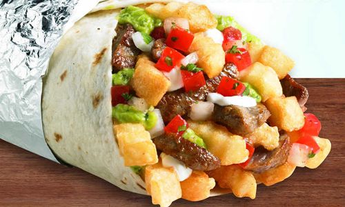 Get your #California #Burrito 🌯 <a href="/cielitolindomsk/">Cielito Lindo MSK</a> 4p-8p <a href="/DevilsCanyon/">DevilsCanyon Brewery</a> #BeerFriday #SanCarlos. See 📷 menu, review, chat with #foodtruck #foodie @Mobolet 🔗 bit.ly/2mo7AIB