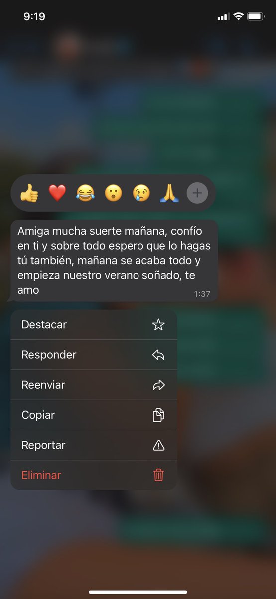 maaria_snchzz's tweet photo. Es la mejor del mundo mundial https://t.co/YsrubtaLjY