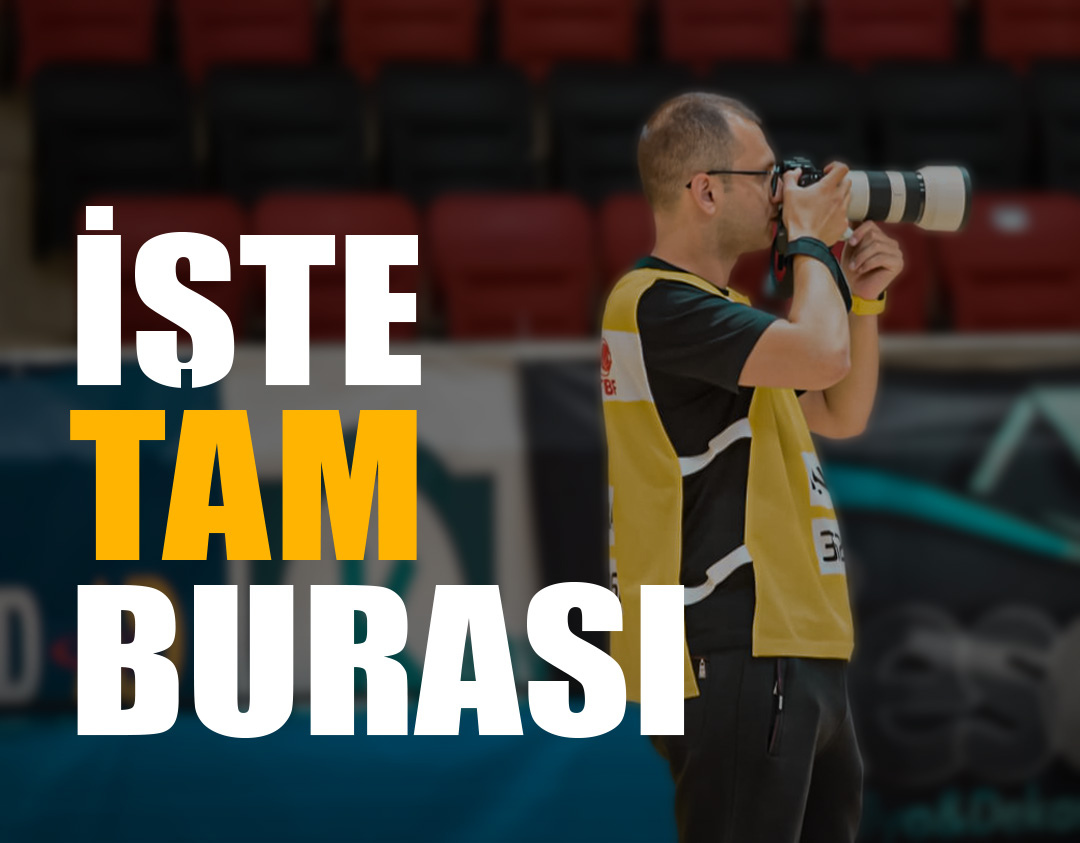 " ... Anı yakalamak, anı ölümsüzleştirmek. O andan güzel karelerle içerikler üretmek. İşte bunu seviyorum. İşte benim yerim. İşte tam burası."
⬇️⬇️
btberktuncer.myportfolio.com/iste-tam-burasi