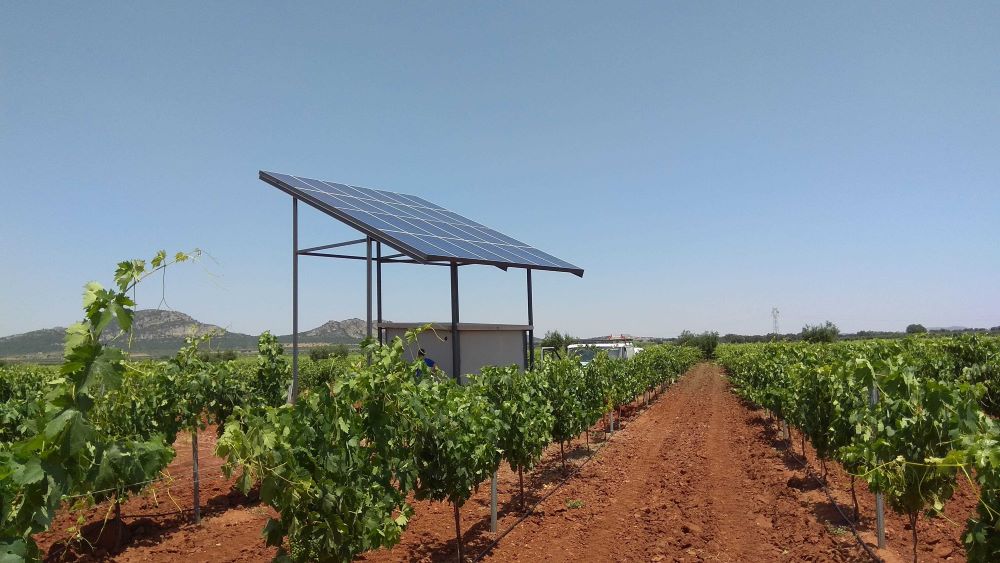 What benefits have we gained from our 4-year project partnerhip🤝? Discover how <a href="/BucharestIlfov/">Bucharest-Ilfov Regional Development Agency(ADRBI)</a> has built up knowledge and visibility for RES and brought together regional stakeholders:
projects2014-2020.interregeurope.eu/agrores/news/n…
#renewableEnergy #agriculture #renewables