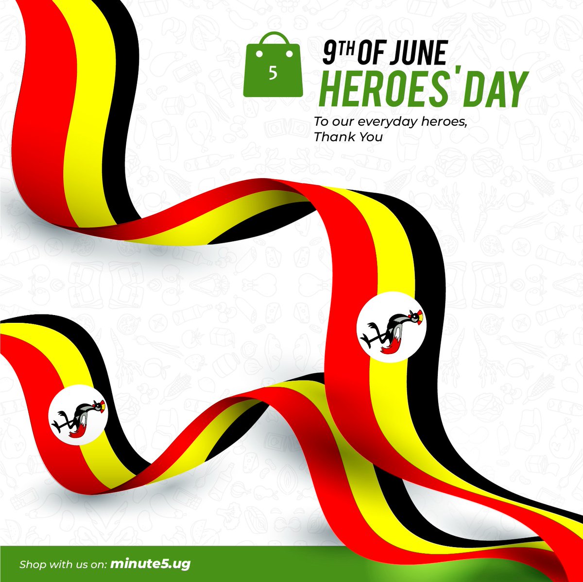 Happy Heroes Day to you all