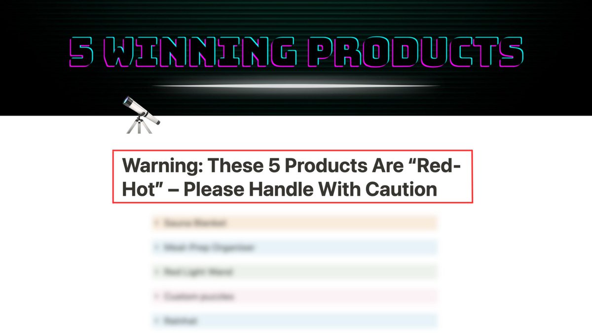 The Ecom Guy tweet media