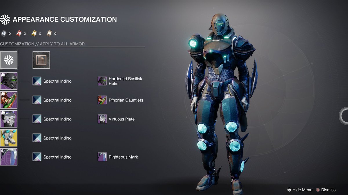 JustTheMouse_'s tweet photo. #DrownInTheDrip #Destiny2 #Destiny2fashion  #destinyfashion https://t.co/2L4gUJfP5z