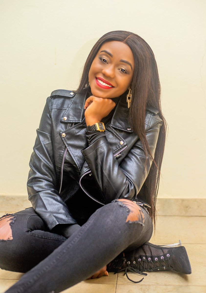 Mumba Mwakwa🇿🇲 tweet media