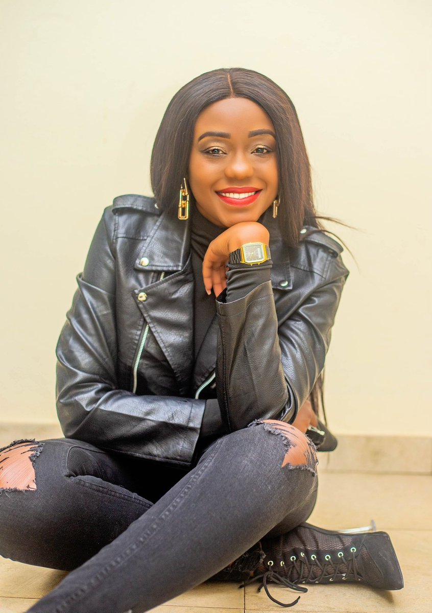 Mumba Mwakwa🇿🇲 tweet media