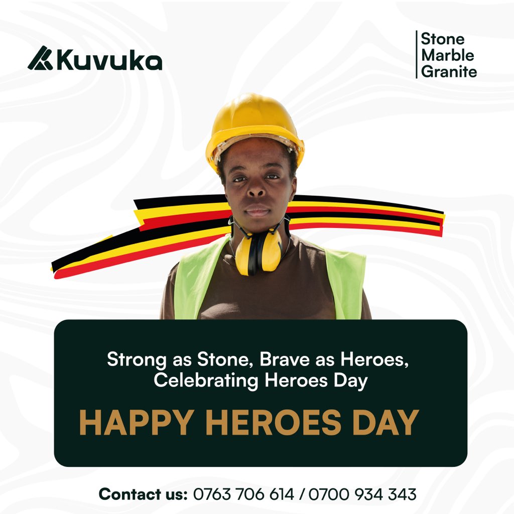 Kuvuka Company tweet media