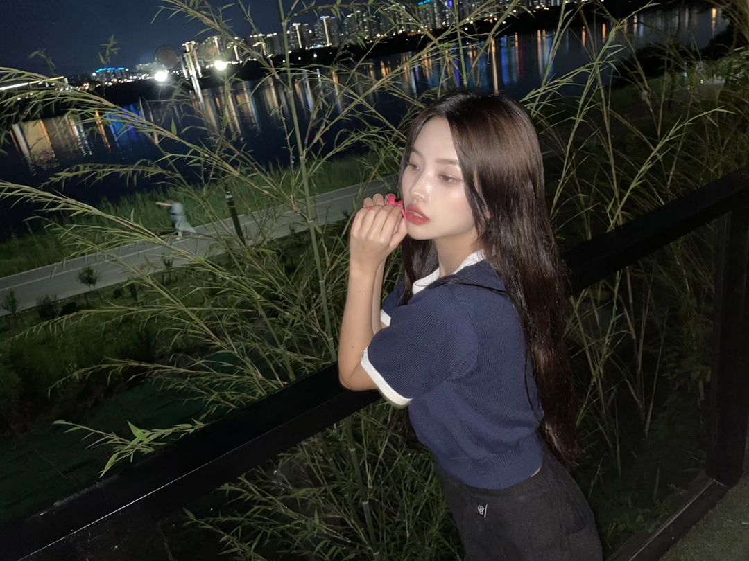 [tiny.pretty.j] 09.06.23 🌼 [1/2]

Nouveau post Instagram !

'Namyangju 😈'

Lien : instagram.com/p/CtQZhesSfkC/…

#SOYEON #GIDLE #QUEENCARD