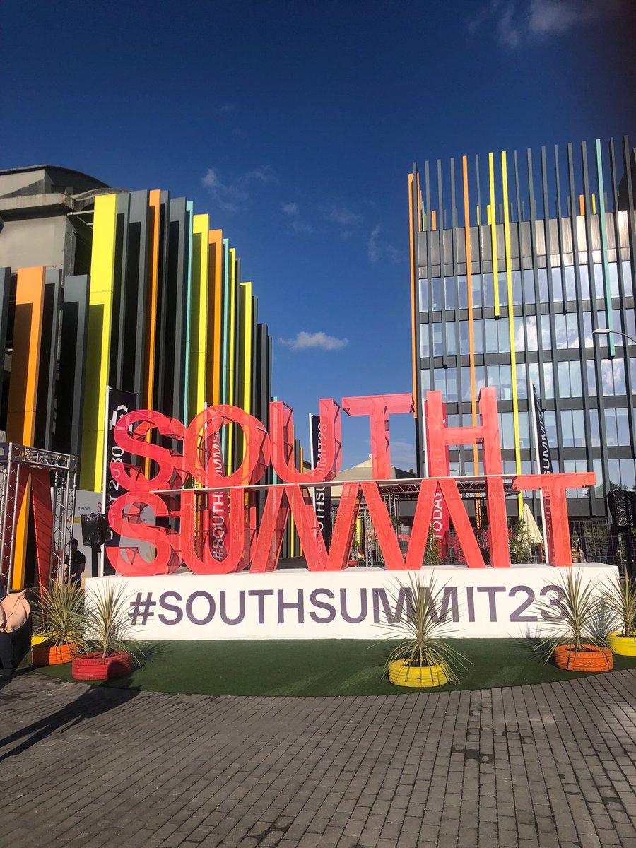 AEFI en el <a href="/south_summit/">South Summit</a>  2023 | 🚀

Hoy es el último día de este gran evento de #innovación en nuestro país. Estamos muy felices de poder haber disfrutado y aprovechado tantísimo este encuentro.

📍 Stand 95

asociacionfintech.es