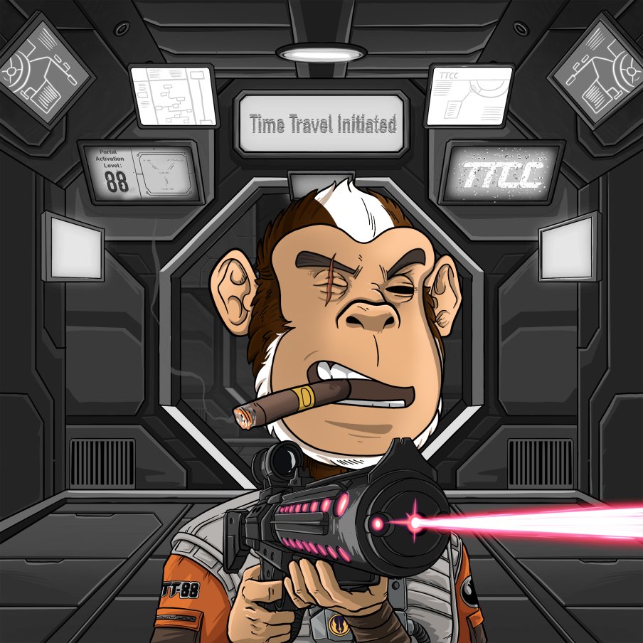 TTCCJediDAO's tweet photo. The JEDI COUNCIL HAS SPOKEN TO ALL YOU TTCC!

Recruitment round starts soon. We are on the verge of war. Will you help us and fight for justice on this chain?

SOON.......

#Ttcc #TTChimpsClub #dao #NFTCollection #NFTCommunitys #starwars #NFT #SOLANA https://t.co/2yxWGpFLCz