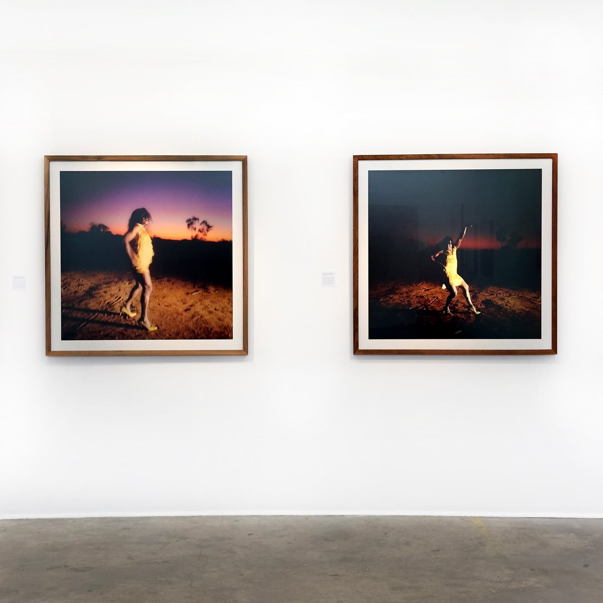 gagprojects's tweet image. Showing 2 great exhibitions Joseph Häxan and Mathew Thorne .The gallery will be open Saturday and Sunday from 12 to 4pm both days.