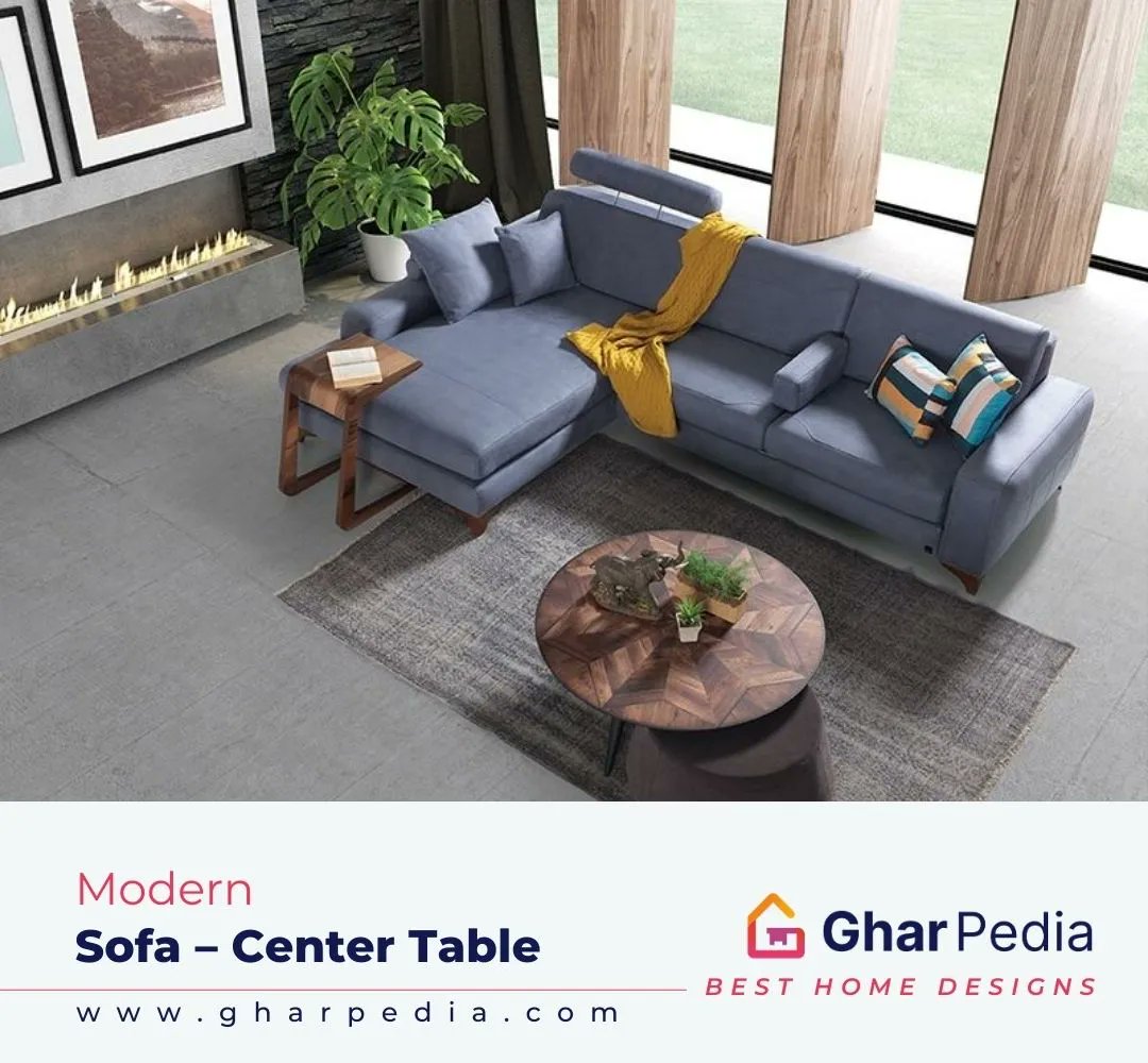 Gharpedia brings for its viewers A Linen Upholstered Modern Sectional Sofa cum Bed💺😍👍

Reach us: gharpedia.com/home-designs-g…  
Designer: Samek Impex

#gharpedia #SofaDesign #CenterTableDesign #HomeDecorInspiration #InteriorDesign #FurnitureDesign #LivingRoomInspo #LuxuryLiving
