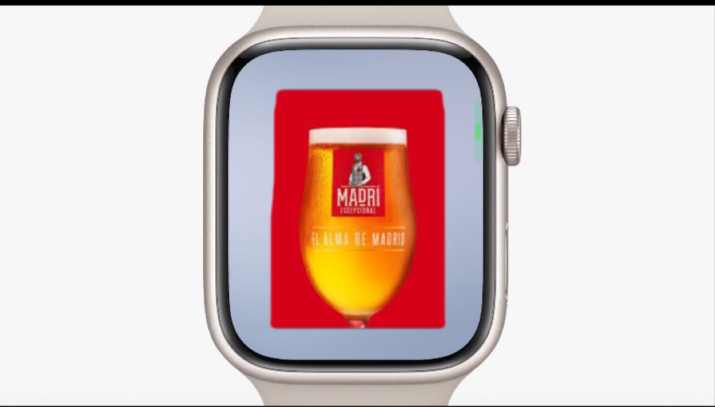 amnotliam's tweet photo. My Apple Watch when it sees my mental health going down: https://t.co/O0qzjFBkVC