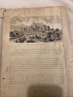 MuseumMandarin's tweet photo. OTD 150 years ago https://t.co/59WUskSQPW @Yourallypally @haringeylibrary https://t.co/W41ZH1FuKV