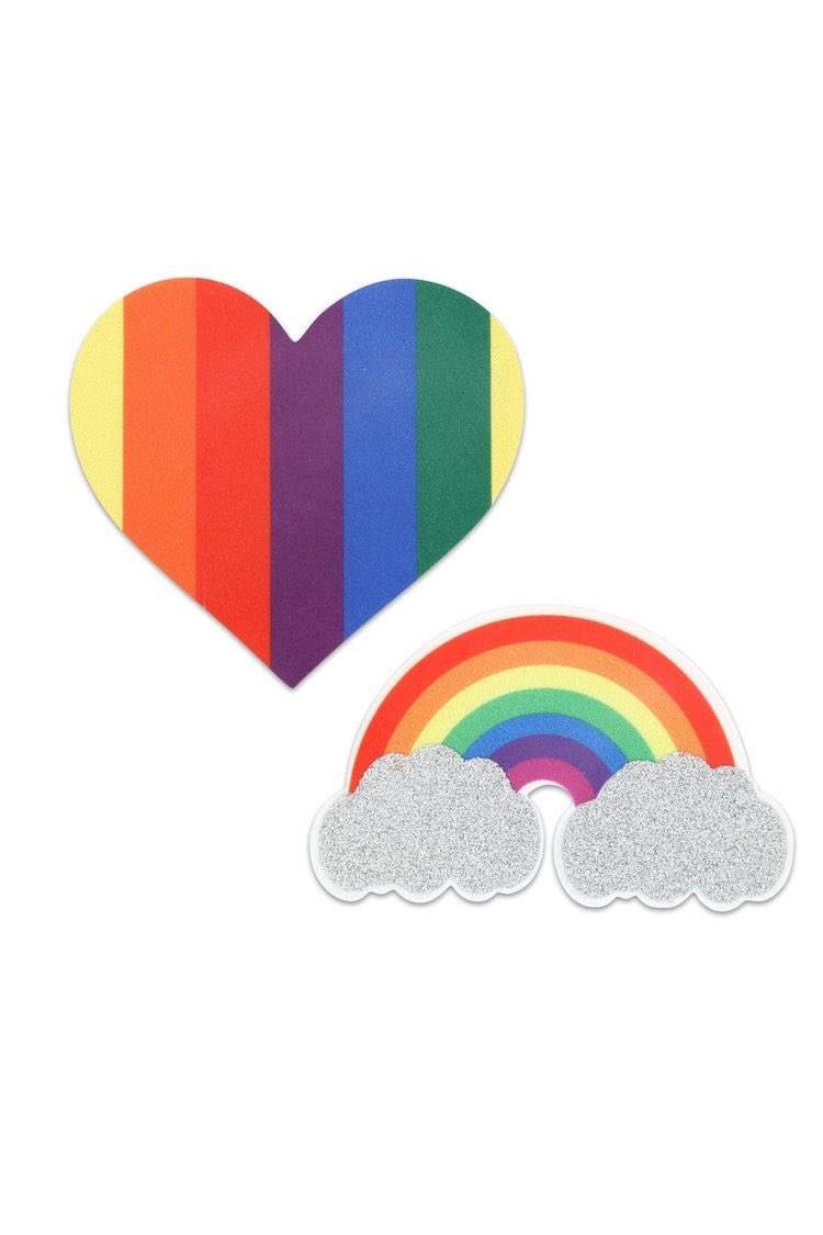 jmspixie's tweet photo. i feel like my camera doesnβt pick up the doodles and glitter well, but hereβs my attempt in doing a pride look!! def could be better tho:( #pride #pridelook #loveislove π https://t.co/dQMralno5R